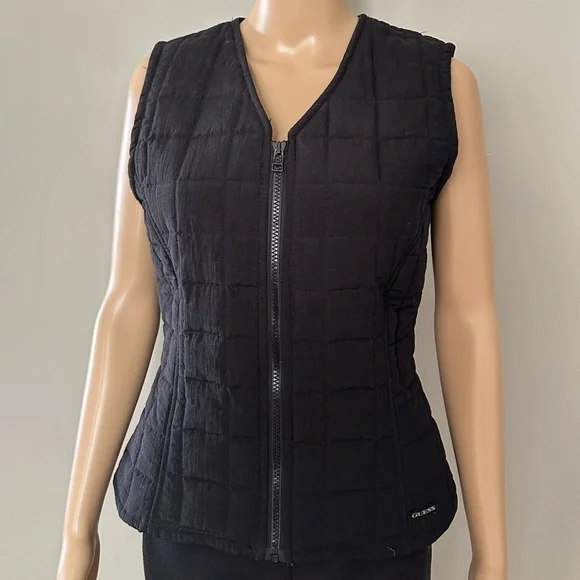 Guess Vest - Picture 2 of 7